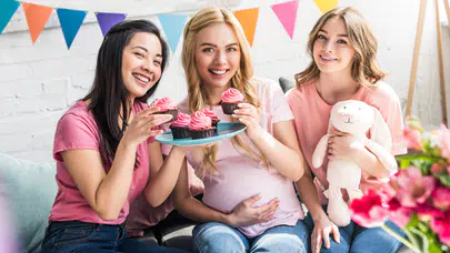Baby Shower Planlamasının İpuçları