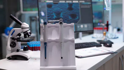 Organ Üretimi ve Kişiselleştirilmiş Tedavi Yöntemleri