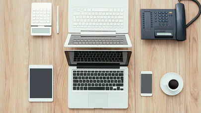 Elektronik Cihazlarınızı Düzenlemenin En Pratik Yolları