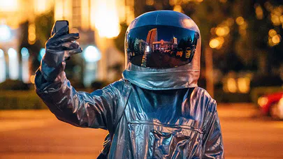 Uzay Turizmi Dönemi Başlıyor