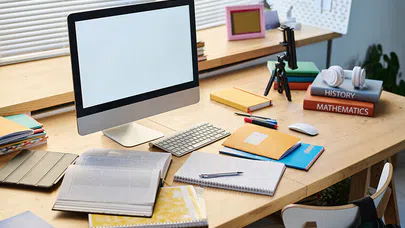 Düzenli ve Konforlu Çalışma Alanları Oluşturma Rehberi