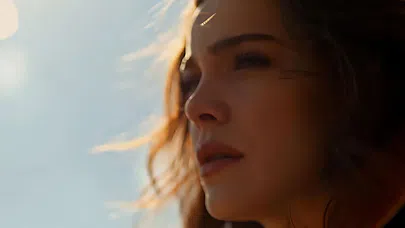 Sumru ve Melek’in Göz Yaşartan Anları