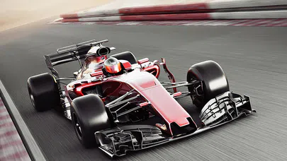 Yarışlar, Rekabet ve Teknolojik Gelişmeler