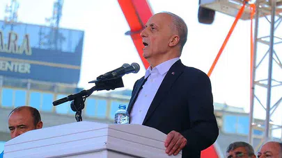 Atalay: Asgari Ücret Geçim Ücreti Olmalı, Adil Tespit Şart