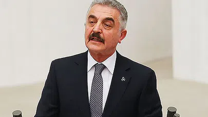 MHP'den CHP’ye Sert Eleştiri: 'Maskeler Düştü, Tükeniş Başladı'