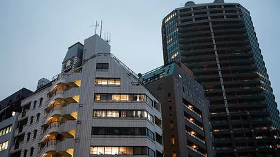 Konut Fiyatlarındaki Reel Düşüş 9 Ayı Buldu