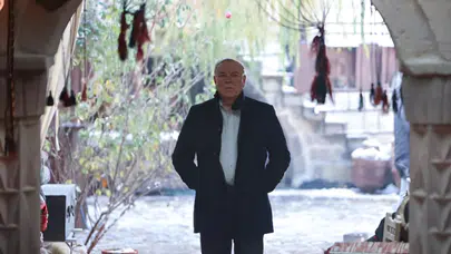 Siyah Kalp’in 12. Bölüm Fragmanında İntikam ve Gerilim Dorukta