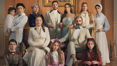 Tarihi Bir Yolculuk ve Sırlar Dolu Bir Hikaye Başlıyor