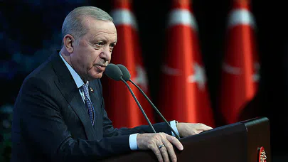 Erdoğan: Suriye’deki Gelişmeleri Yakından Takip Ediyoruz