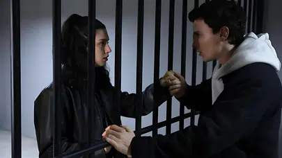 Yabani Dizisinin 49. Bölümünde Gerilim Tırmanıyor