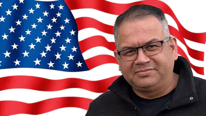 Melih Göğebakan Trump Medya Ekibinde Görevine Başlıyor