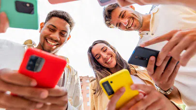 Akıllı Telefonlarda, Yapay Zeka Devrimi