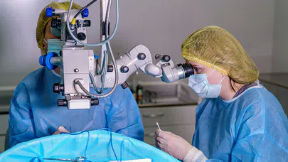 Robotik Cerrahi ve Minimal İnvaziv Tekniklerle Tıpta Yeni Bir Dönem