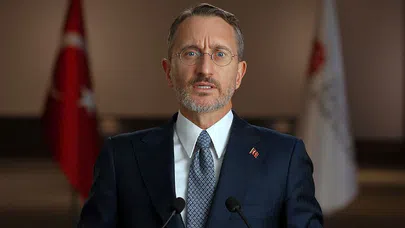 Türkiye’nin Barış ve Adalet Vizyonu