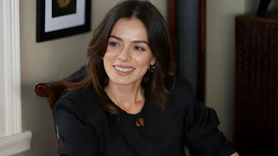 Karsu’nun “Gitme” Çığlığı Herkesi Derinden Etkiliyor