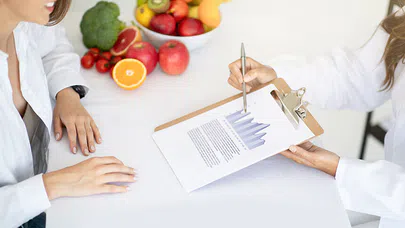 Genetik Testlerle Kişiye Özel Diyet Dönemi Başlıyor