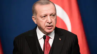 Erdoğan: Türkiye’nin Özgün Projeleri Küresel Yarışta Güç Kazandırıyor
