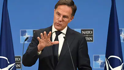 NATO’dan Savunma Uyarısı