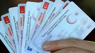 Çipli Kimlik Kartları Zorunlu Oluyor