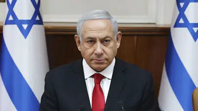 Netanyahu’dan Husi Milislerine Karşı Sert Hamle