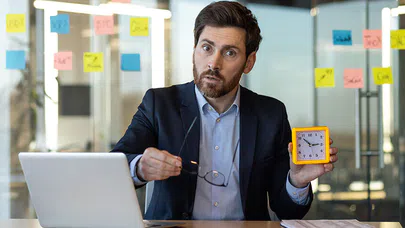 Zaman Yönetiminde Yeni Yaklaşım, Pomodoro Tekniği