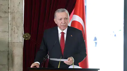 Erdoğan’dan Balıkesir’deki Patlama İçin Taziye ve Soruşturma Talimatı