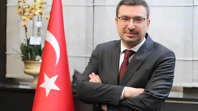 SPK Başkanı Gönül: Sermaye Piyasalarında Büyüme Hız Kazandı