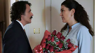 Annem Ankara”da Aile Bağları Test Ediliyor