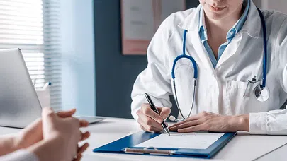 Sağlıkta Yeni Dönem Başlıyor