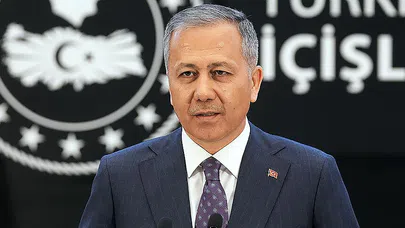 Yerlikaya’dan Göç Politikası ve Güvenlik Açıklamaları