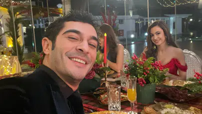 Bir Gece Masalı YouTube’da Zirveye Ulaştı