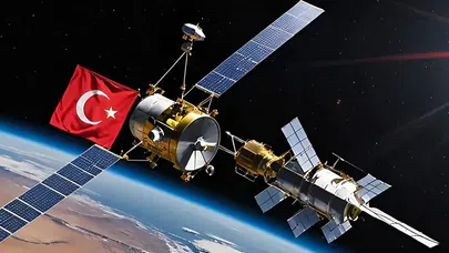 Türkiye 5 Milyar Kişiye Erişim Sağlayacak