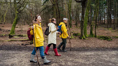Dünyanın Yürüyüşe Verdiği Önem ve Faydaları