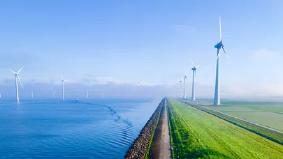 Yenilenebilir Enerji ile İklim Krizine Çözüm