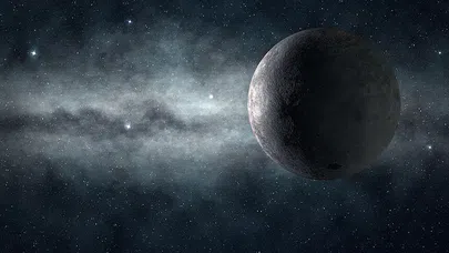 Uzay Araştırmalarında Yeni Umutlar