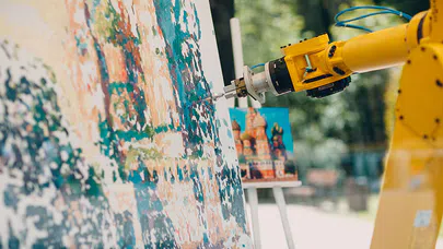 Sanal Gerçeklik ve AR ile Yenilikçi Bir Dönem