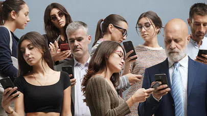 Viral İçerikler Toplumu Nasıl Şekillendiriyor?