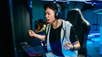 Dijital Arenada Yeni Dönem, E-sporun Hızlı Yükselişi