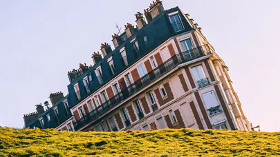 Ters Ev Fenomeni, Yeni Nesil Turistik Çekim Noktası