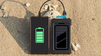 Geleceğin Enerji Depolama Çözümü, Kum Bataryalar