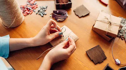 Z Kuşağının Yeni Hobisi, El İşleri ve Kendin Yap Projeleri