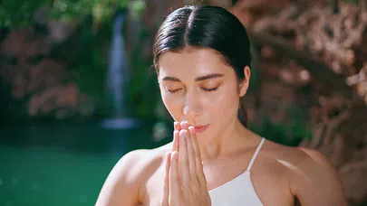 Detoksun Yeni Yüzü, Zihinsel ve Ruhsal Arınma