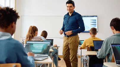 E-Öğrenme Platformlarının Yükselişi ve Geleceği