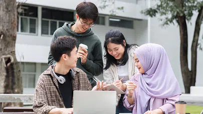 Bilim ve Teknolojide Üniversitelerin Rolü