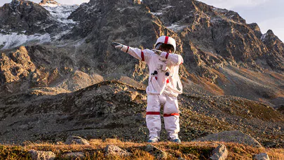 Uzay Turizmi, İnsanlık İçin Yeni Bir Macera Alanı