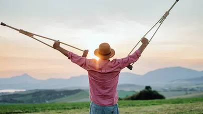 Hayatın Engellerine Karşı Güçlü Kalmanın Yolları
