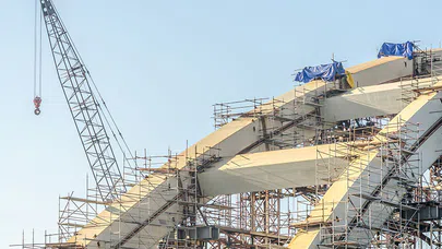 Dünya Kupası Mirası ve Yeni Projeler