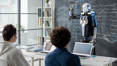 Yapay Zeka ile Eğitim, Kişiselleştirilmiş Öğrenme Yolları