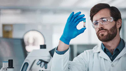 Nanoteknoloji ile Sağlıkta Yeni Bir Dönem