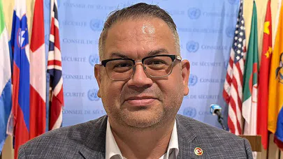 Osmaniye’den Beyaz Saray’a: Melih Göğebakan’ın İlham Veren Yolculuğu